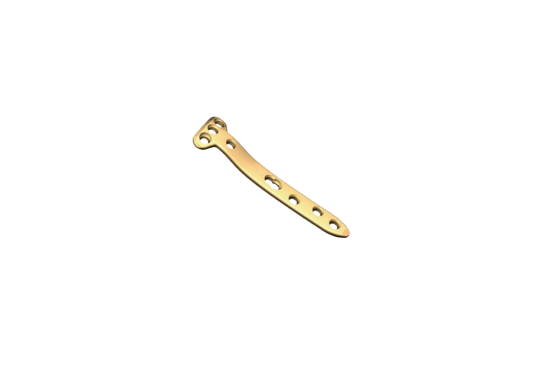 T-Locking Compression Plate-2
