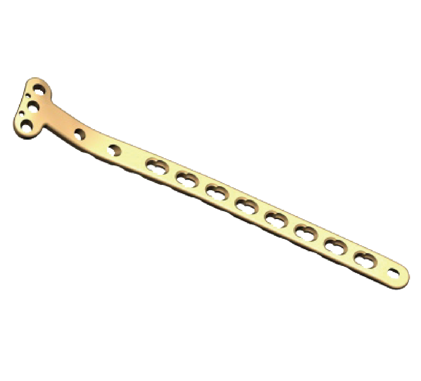 T-Locking Compression Plate-2