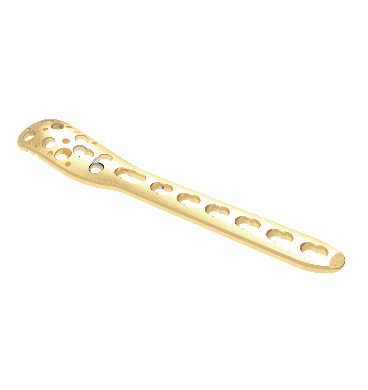 Proximal Humerus Locking Compression Plate-2