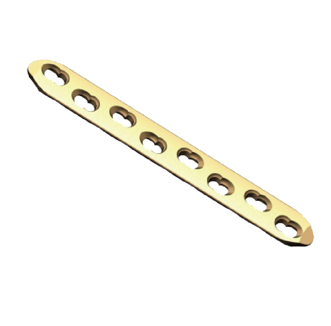 Locking Compression Plate-2
