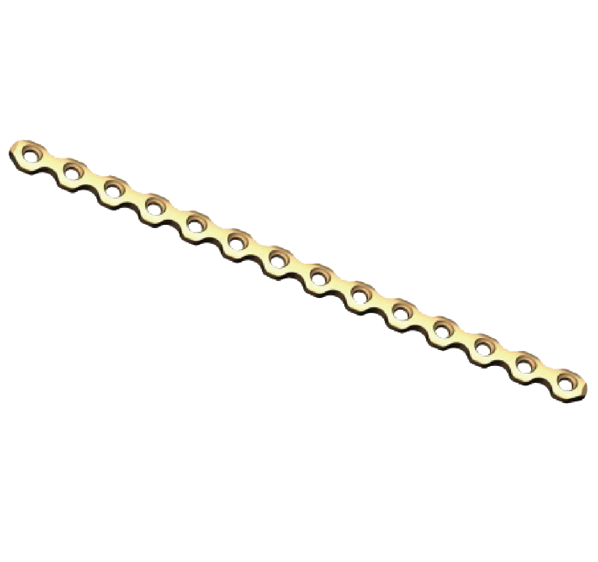 Locking Compression Plate-3
